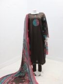 Pure Lawn Stuff Table Print Design 3 Pieces