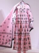 Pure Lawn Stuff Table Print Design 3 Pieces