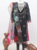 Pure Lawn Stuff Table Print Design 3 Pieces