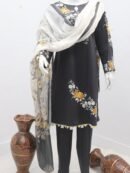 Pure Lawn Stuff Table Print  Design 3 Pieces