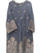 Pure Lawn Stuff  Jacquard Design 1 Shirt  Piece